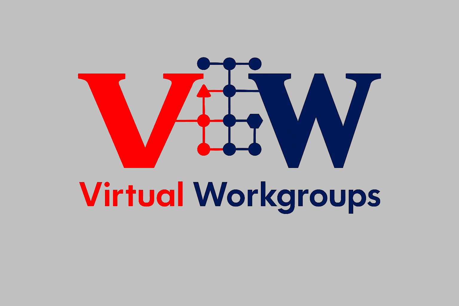 Virtual Workgroups Logo